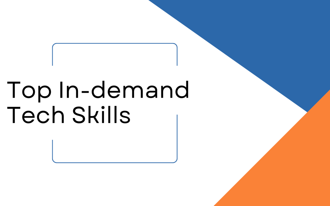 7 Top Tech Skills