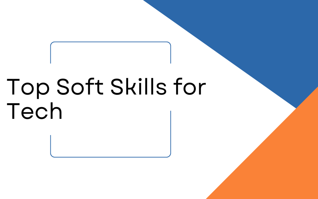 6 Soft Skills to Enhance your Career!
