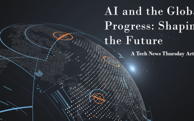 AI and the Global Progress: Shaping the Future