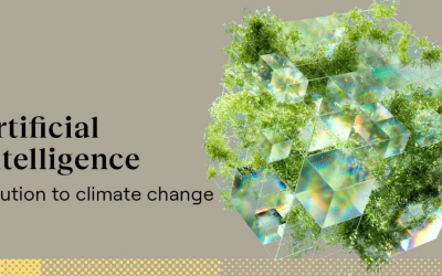 The Role of Artificial Intelligence in Climate Change: Can Technology Save the Planet?