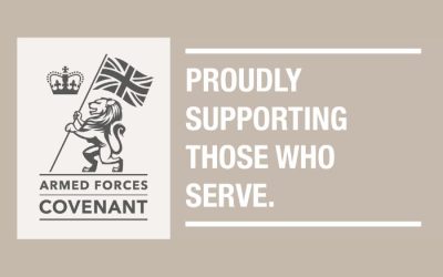 Armed Forces Covenant