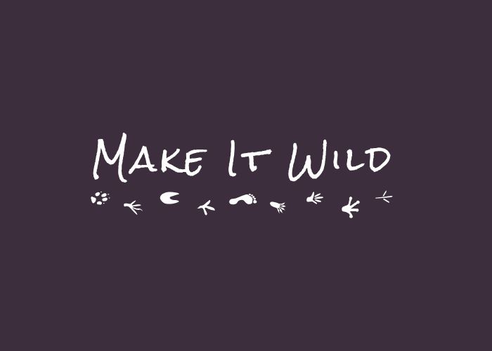 Make It Wild