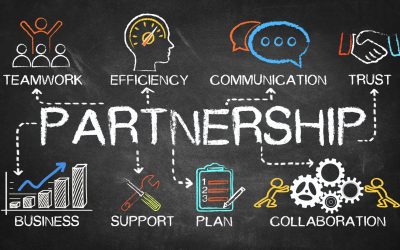 Navigating the Future of Work: An Exploration of Partnerships and Security Regulations